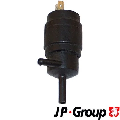 Washer Fluid Pump, window cleaning (1198500200)