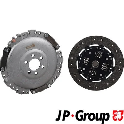 Clutch Kit (1130402010)