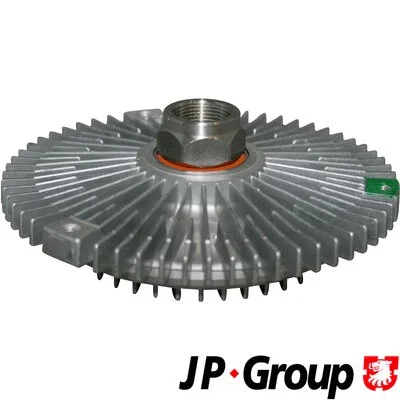 Clutch, radiator fan (1414900300)