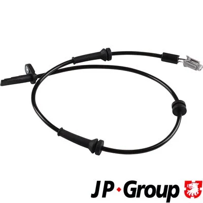 Sensor, wheel speed (4097102200)