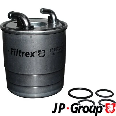 Fuel Filter (1318702300)