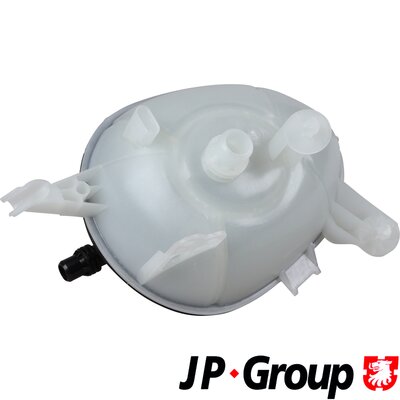 Expansion Tank, coolant