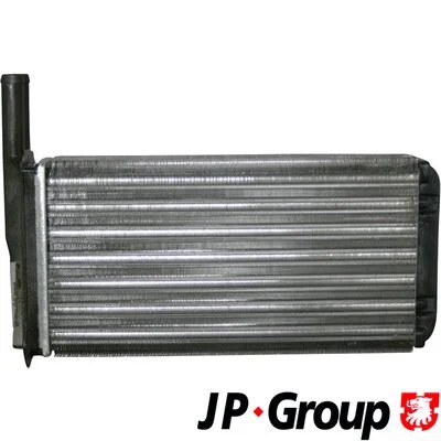 Heat Exchanger, interior heating (1526300100)