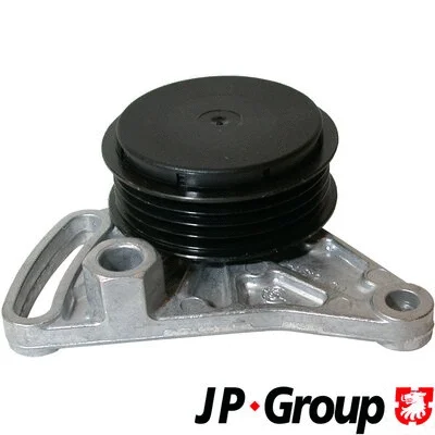 Tensioner Pulley, V-ribbed belt (1128000300)