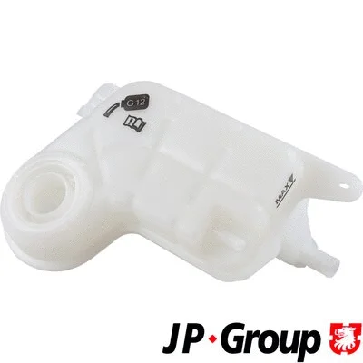 Expansion Tank, coolant