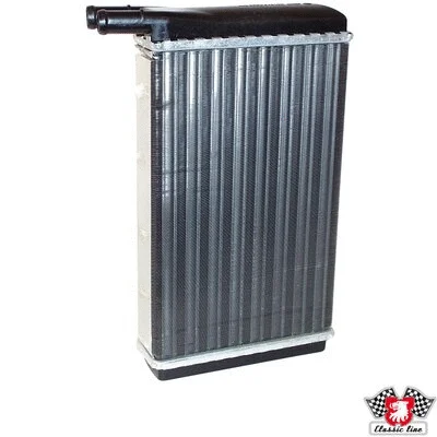 Heat Exchanger, interior heating (1126300300)