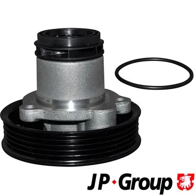 Water Pump, engine cooling (1114111000)