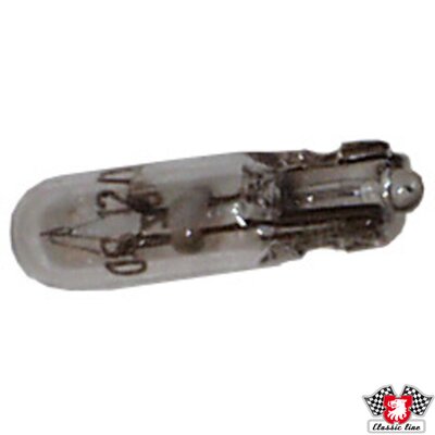 Bulb, instrument lighting (1195901500)