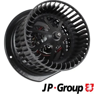 Interior Blower (1126102000)