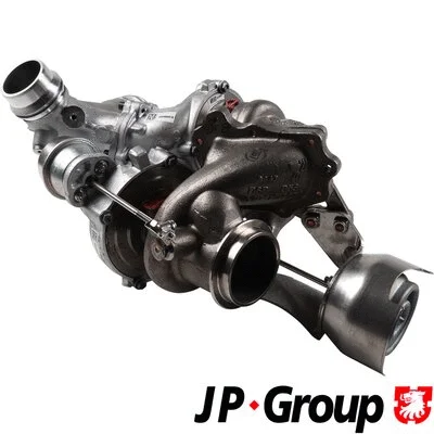 Charger, charging (supercharged/turbocharged)