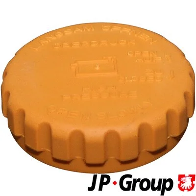Cap, coolant tank (1214800100)