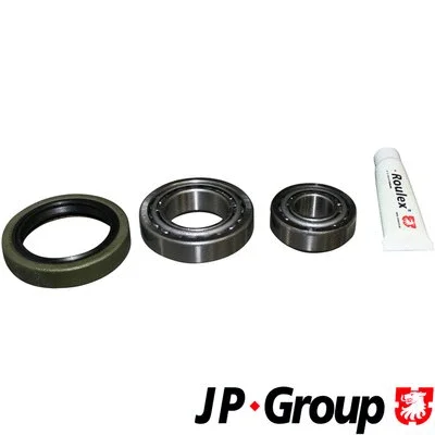 Wheel Bearing Kit (1341300110)
