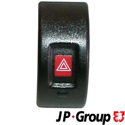 Hazard Warning Light Switch (1296300700)