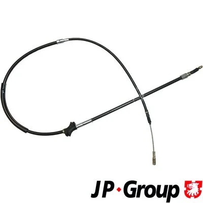 Cable Pull, parking brake (1170304100)