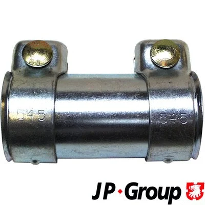 Clamping Piece, exhaust system (1121400900)