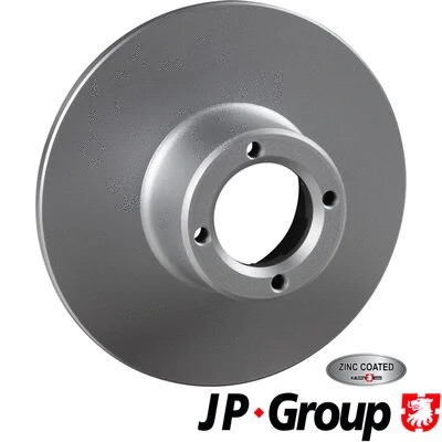 Brake Disc (4463100200)