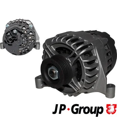 Alternator (3390101600)