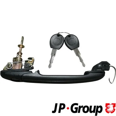 Exterior Door Handle (1187101900)