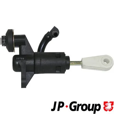 Master Cylinder, clutch (1130601700)