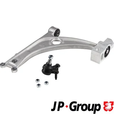 Control/Trailing Arm, wheel suspension (1140106670)