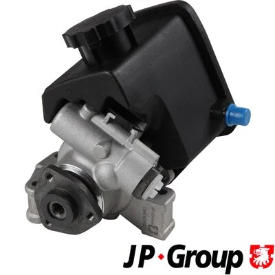 Hydraulic Pump, steering (1345103400)