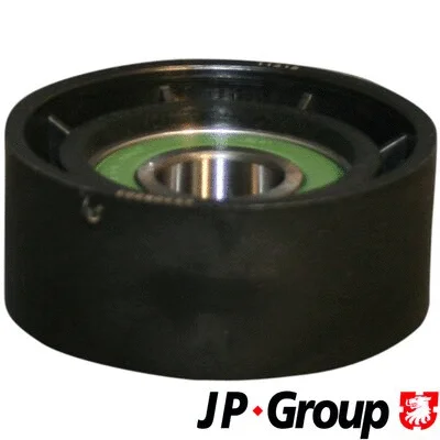 Deflection/Guide Pulley, V-ribbed belt (1218301200)