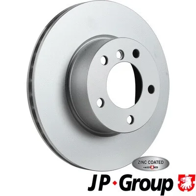 Brake Disc (1463104800)