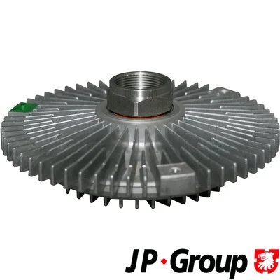 Clutch, radiator fan (1314901700)