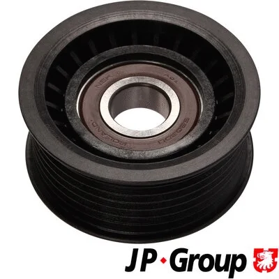 Tensioner Pulley, V-ribbed belt (1118306000)