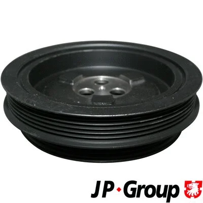 Belt Pulley, crankshaft (1518302100)