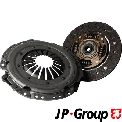 Clutch Kit (1230410710)