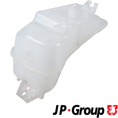 Expansion Tank, coolant
