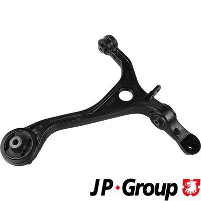 Control/Trailing Arm, wheel suspension (3440100770)