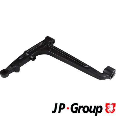 Control/Trailing Arm, wheel suspension (1140119670)