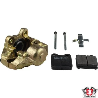 Brake Caliper (8161900100)