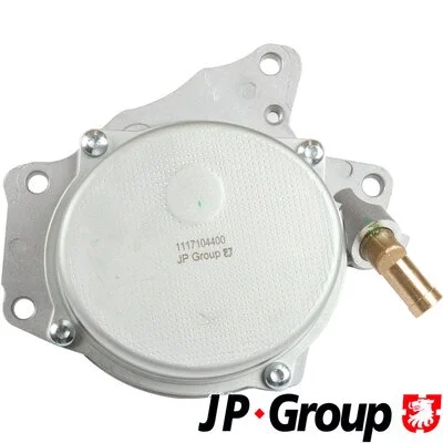 Vacuum Pump, braking system (1117104400)