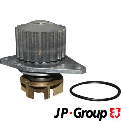 Water Pump, engine cooling (4114100100)