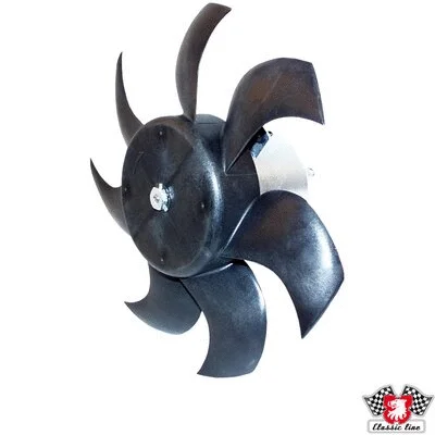 Fan, engine cooling (1199102600)