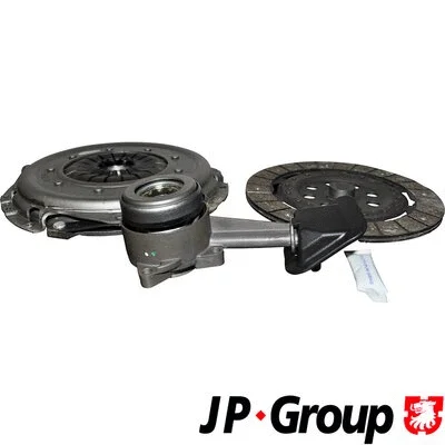 Clutch Kit (1530408910)