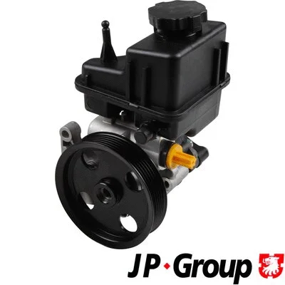 Hydraulic Pump, steering (1345102600)