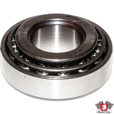 Wheel Bearing (8141200800)