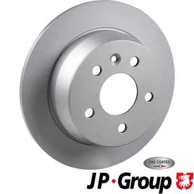 Brake Disc (1363202600)
