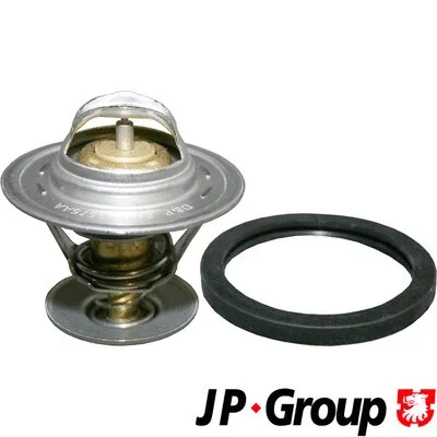 Thermostat, coolant (1514600210)