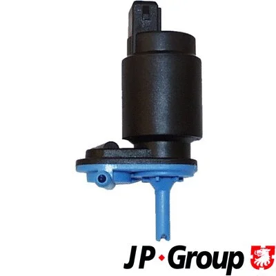 Washer Fluid Pump, window cleaning (1198500400)