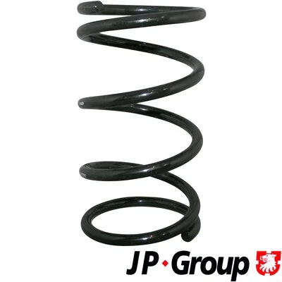 Suspension Spring (1542200200)