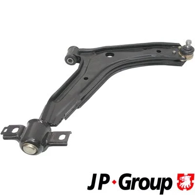 Control/Trailing Arm, wheel suspension (1140103380)