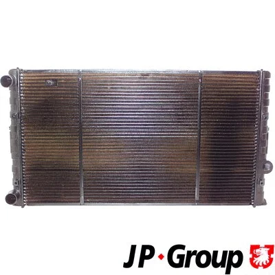 Radiator, engine cooling (1114203300)