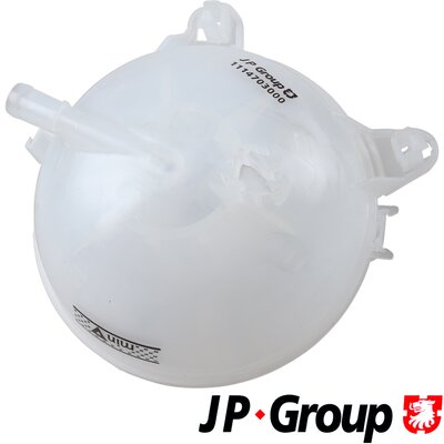 Expansion Tank, coolant