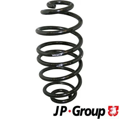 Suspension Spring (1252200200)