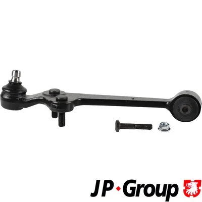 Control/Trailing Arm, wheel suspension (3640100380)